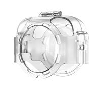 ZoraYorce Pour X5 Action Protection d'Objectif Anti-collision Couvercle d'objectif Léger Sans Couture Plastique Couvercle d'objectif Accessoires de Caméra