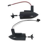 ZoraYorce Propulsion d'hélice de rechange gauche droite couple moteur CW