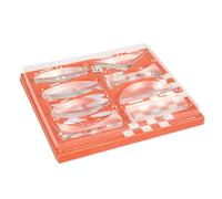 ZoraYorce Refraction Optical Experiment Tools Kit d'imagerie pour | Outils pédagogiques physiques avec lentilles concaves convexes pour étudier et tester l'optique par les étudiants