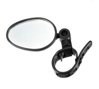 ZoraYorce Rétroviseur de vélo, rotation à 360 degrés, vélo de route économique, guidon, rétroviseur, équipement de vélo