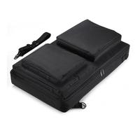 ZoraYorce Sac à bandoulière anti-rayures résistant aux chocs, bandoulière réglable pour contrôleur DJ DDJ-SR2 2023