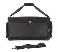 ZoraYorce Sac de transport pour haut-parleur portable - Étui de protection antichoc avec bandoulière pour enceinte portable PartyBox On The Go2