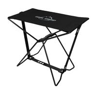 ZoraYorce Tabouret d'extérieur portable en tissu Oxford, peut supporter jusqu'à 100 kg, chaise de pêche, mini tabouret pliant pour files d'attente de métro, pique-nique, camping, pêche