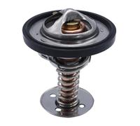 ZoraYorce Thermostat de rechange 160 degrés avec joint en caoutchouc pour Corvette LS2 LS3 LS7 2005-2008