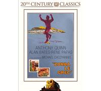 Fox – Zorba Le Grec