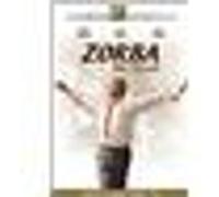 Zorba le grec - DVD Zone 1 E