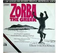 ZORBA THE GREEK