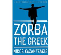 Zorba the Greek – Simon & Schuster