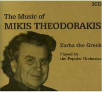 Zorba The Greek