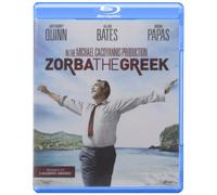 Zorba the Greek