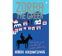 Zorba the Greek