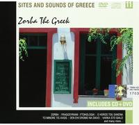 Zorba The Greek