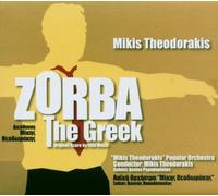 Zorba The Greek/Soundtrack