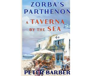 Zorba's Parthenon.: A Taverna by the Sea