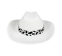 ZORESCOLEO Chapeaux de cowgirl pour garçons et filles, construction confortable, six couleurs au choix, accessoires photo