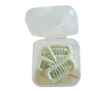 ZORESCOLEO Lot de 5 pinces à cheveux polyvalentes pour animaux de compagnie pour les vacances, les événements quotidiens, les photographies, les poils d'animaux