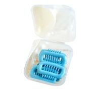 ZORESCOLEO Lot de 5 pinces à cheveux polyvalentes pour animaux de compagnie pour les vacances, les événements quotidiens, les photographies, les poils d'animaux