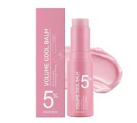 Zorevyn Korean Pink Collagen Volume Multi Balm,Collagène Coréen Hydratant Anti-Âge Raffermissant Soin de la Peau Pour Les Yeux Visage et Cou Traitement des Rides Hydratant Collagen Plumping Multi Balm