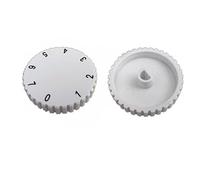 zorfar 1PC Remplacement du réfrigérateur Température Contrut du commutateur Bouton de réglage du thermostat for Haier BCD Pièces de réparation de congélateur de réfrigérateur