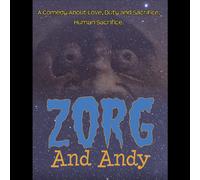 Zorg and Andy