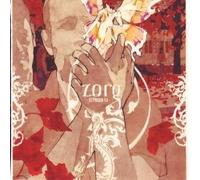 Zorg - Between Us [Import]