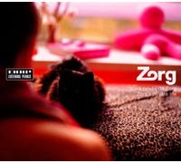 Zorg - La Vie Privee du Zorg [Import]
