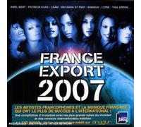 Zorica Stanojevic - France Export 2007