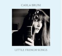 Zorica Stanojevic - Little French Songs