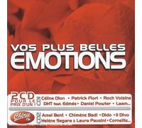 Zorica Stanojevic - Vos Plus Belles Emotions