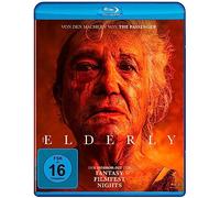 Zorion Eguileor;Gustavo Salmeron;Paula Gallego - The Elderly [Blu-Ray] [Import]