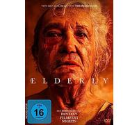 Zorion Eguileor;Gustavo Salmeron;Paula Gallego - The Elderly [Import]
