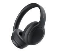 ZORIYOR Z1 Pro ANC Casque sans Fil HiFi Son, Casques Bluetooth 5.3 Autonomie de 70 Heures, Réduction de Bruit ENC pour Appels IPX4 Design Ergonomique Noir