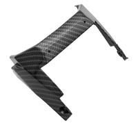 Zorlun Housse de Protection for contrôleur Moto électrique, Compatible avec sur-Ron Su&rron sur Ron Light Bee X & S(Carbon Fiber)