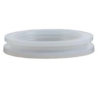 Zorlun Lot de 20 joints toriques en silicone blanc 58 ou 47 mm for chauffe-eau solaires à tube sous vide(58mm)