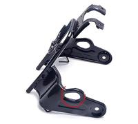 Zorlun Phare de Moto Compatible avec YBR125 YBR YB 125 adapté au Cadre Compteur Vitesse vélo d'origine Support Montage Phare 2005-2010 (Taille : Tout-Terrain)(Off Road)