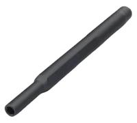 Zorlun Porte-embout de tournevis précision, roulement en alliage d'aluminium, poignée magnétique for H4 mm(Ks13b)