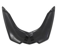 Zorlun R1200GS Moto Avant Bec Extension Protecteur Couverture De Roue Carénage Capot Compatible avec GS1200 R 1200 GS R1200 2014 2015 2016