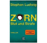 Zorn 8 - Blut Und Strafe