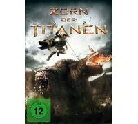 Zorn der Titanen [Import]