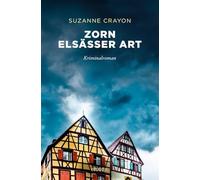 Zorn Elsässer Art: Kriminalroman