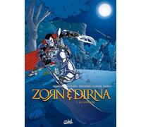 Zorn et Dirna T01 - Les Laminoirs (1)