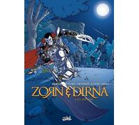 Zorn et Dirna T01: Les Laminoirs