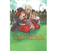 Zorn et Dirna T04: Familles Décomposées