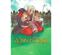 Zorn et Dirna T04 - Familles décomposées (4)