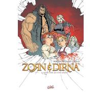 Zorn et Dirna T06: Notre père qui êtes odieux