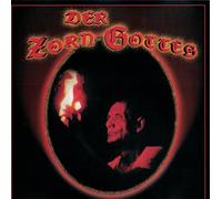 Zorn Gottes,der - Zorn Gottes [Import]