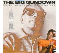 Zorn, John - Big Gundown