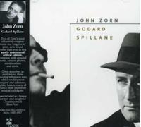 Zorn, John - Godard Spillane