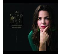Zorn,John / Harris,Jesse - Songs For Petra [Compact Discs]