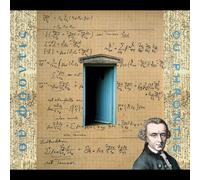 Zorn, John - Ou Phrontis